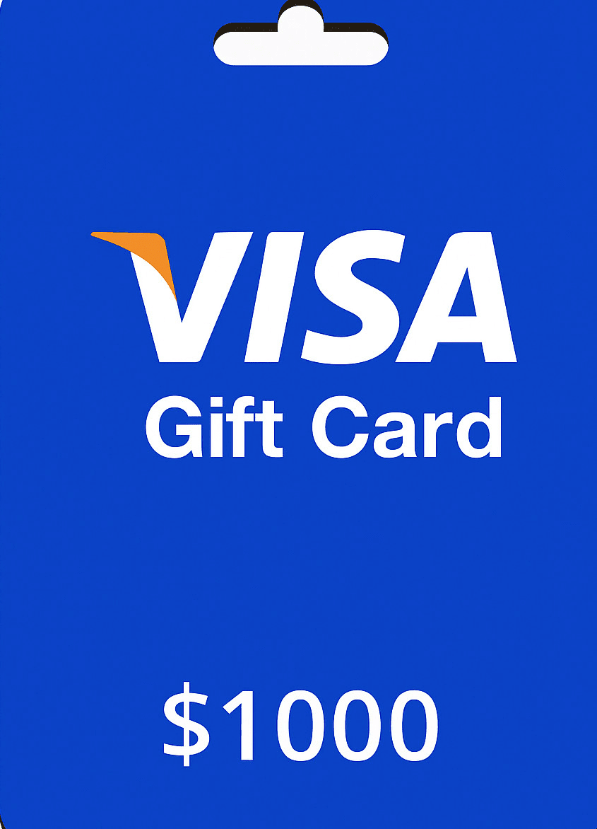 Tap to unlock your free VISA gift card